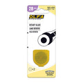 OLFA Rotary Blades — 28mm, 2 ct — product photo