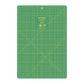 Omnigrid Double-Sided Cutting Mat — 12" x 18" — product photo