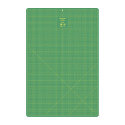 Omnigrid Double-Sided Cutting Mat — 24" x 36" — product photo