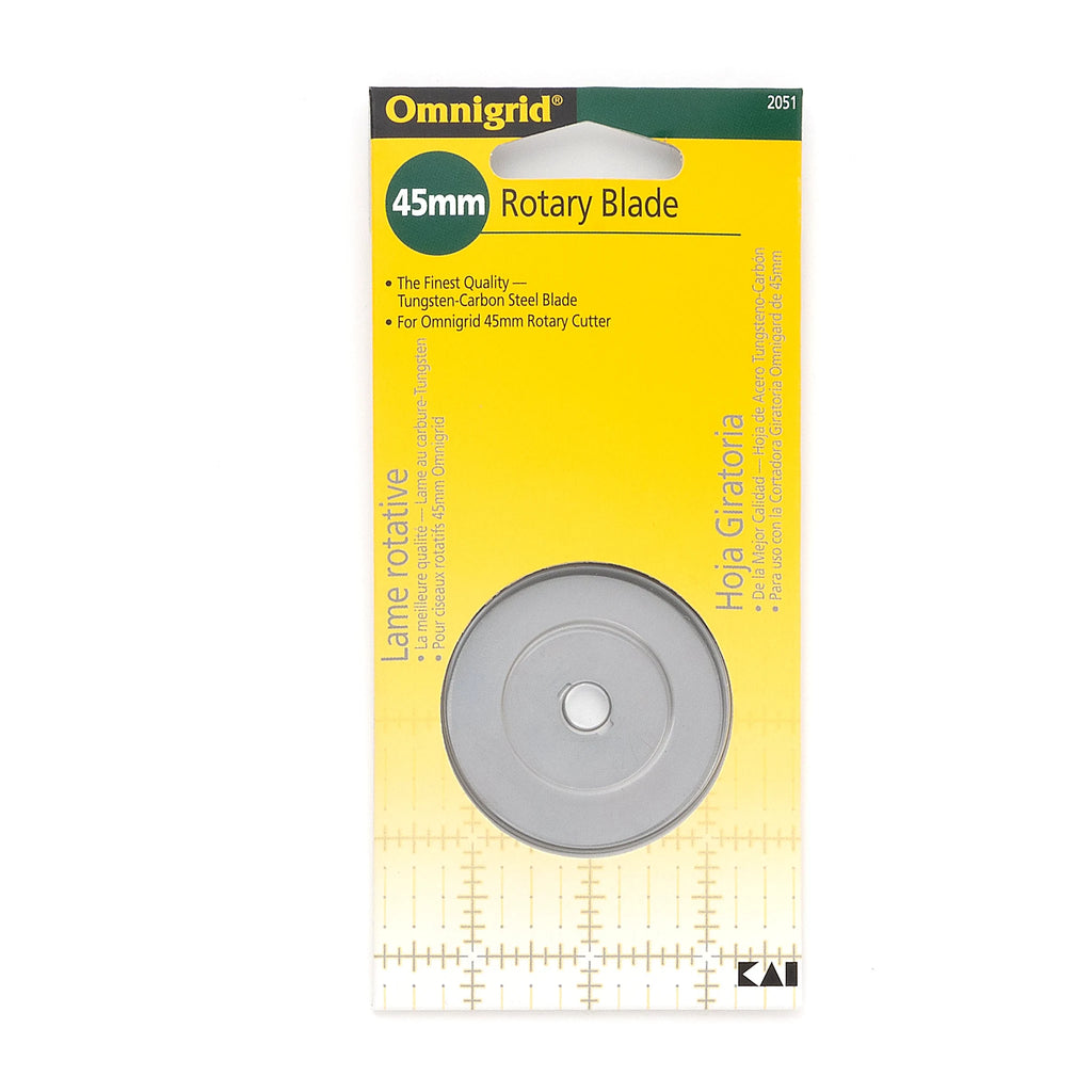 Omnigrid Rotary Blade — 45mm — product photo
