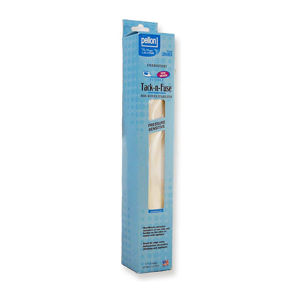 Pellon 200 Tack-N-Fuse — product photo