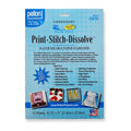 Pellon 2301 Print-Stitch-Dissolve — product photo