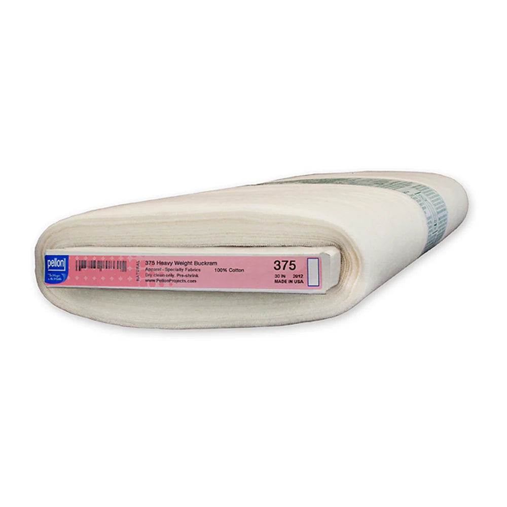 Pellon 375 Buckram — product photo