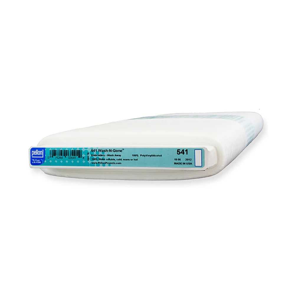 Pellon 541 Wash-N-Gone — product photo