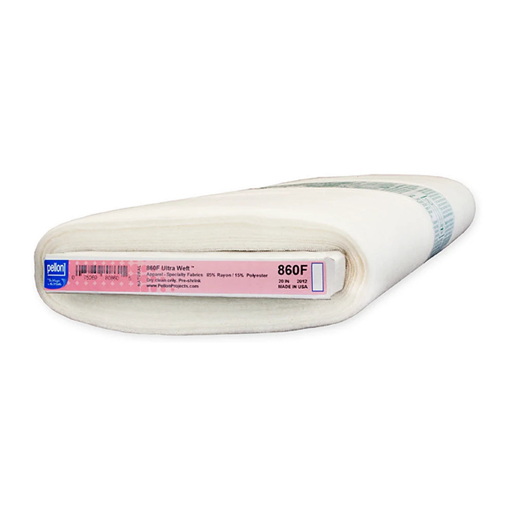 Pellon 860 Ultra Weft — product photo