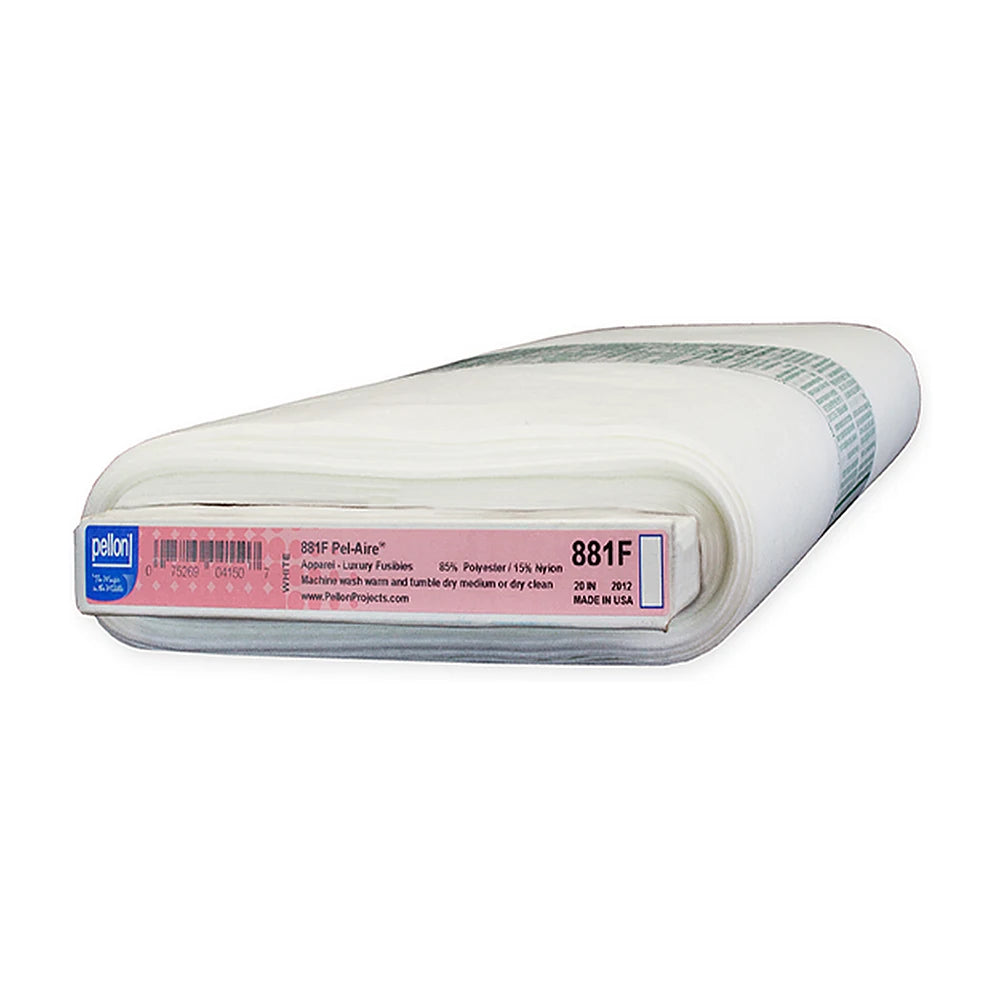 Pellon 881F Pel-Aire — product photo