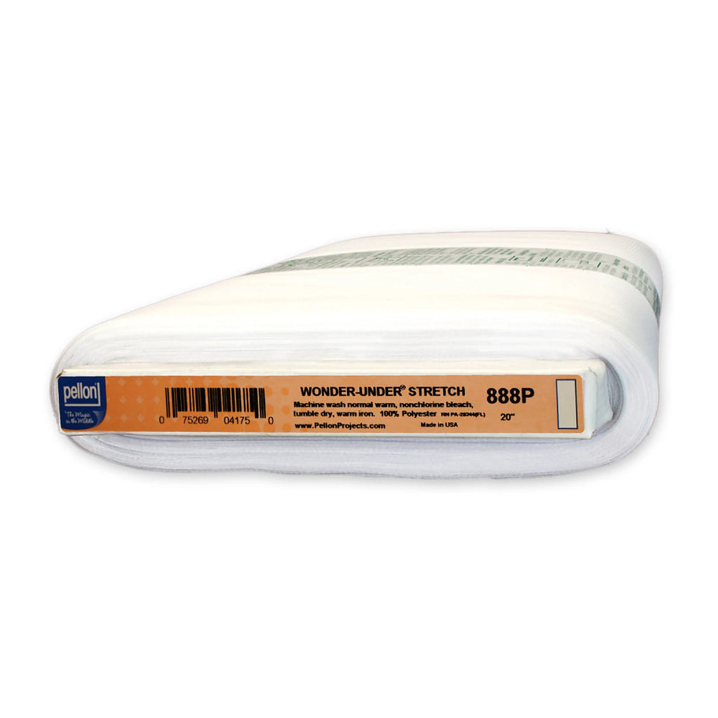 Pellon 888P Wonder-Under Stretch — product photo