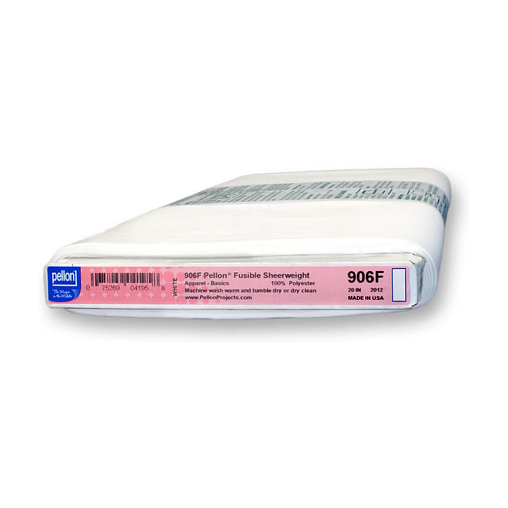Pellon 906F Fusible Sheerweight — product photo