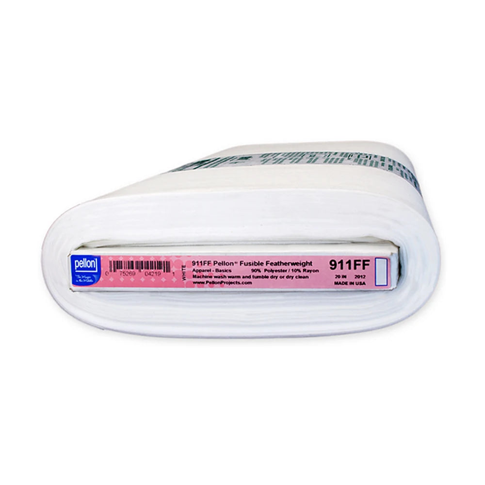 Pellon 911FF Fusible Featherweight — product photo
