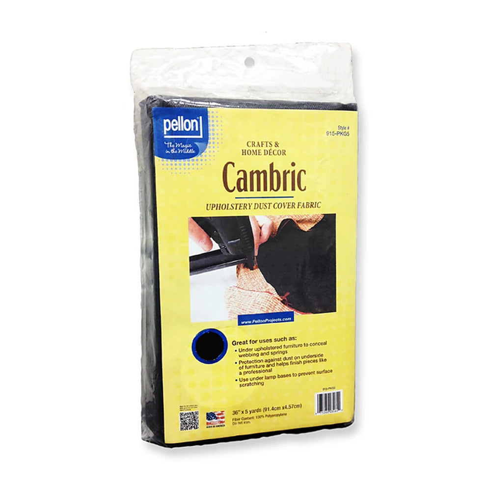 Pellon 915 Cambric — product photo