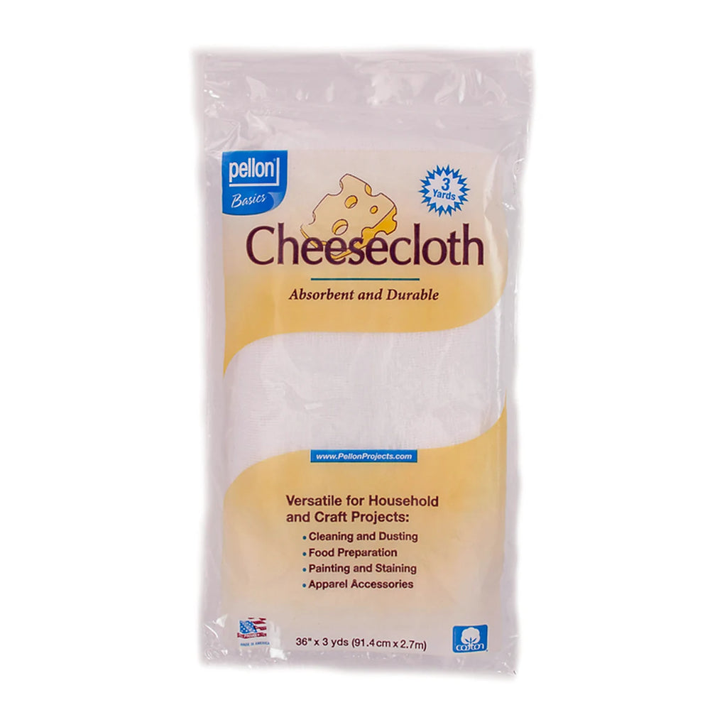 Pellon Cheesecloth — product photo