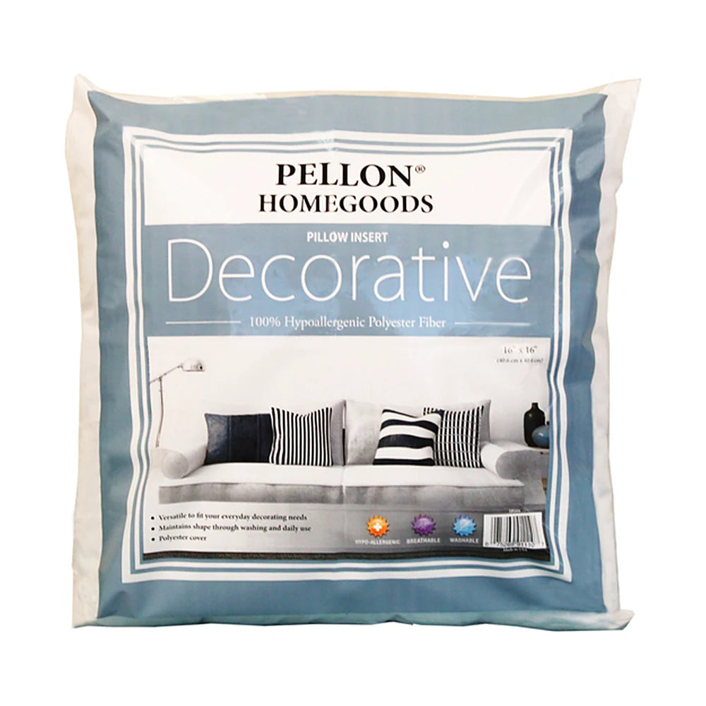 Pellon Decorative Pillow Insert — product photo