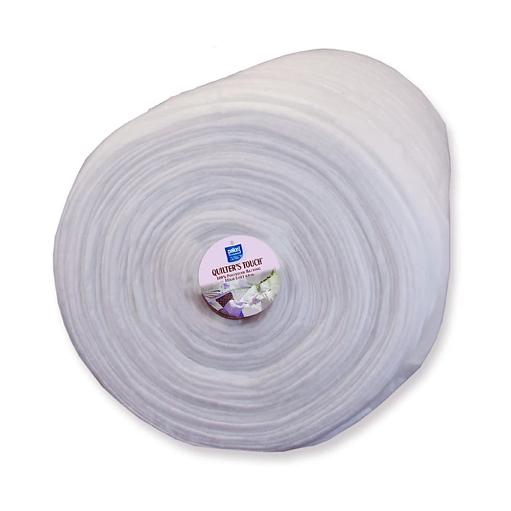 Pellon High Loft Polyester Batting — product photo