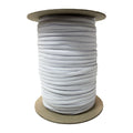 Pellon Knit Elastic — White — product photo