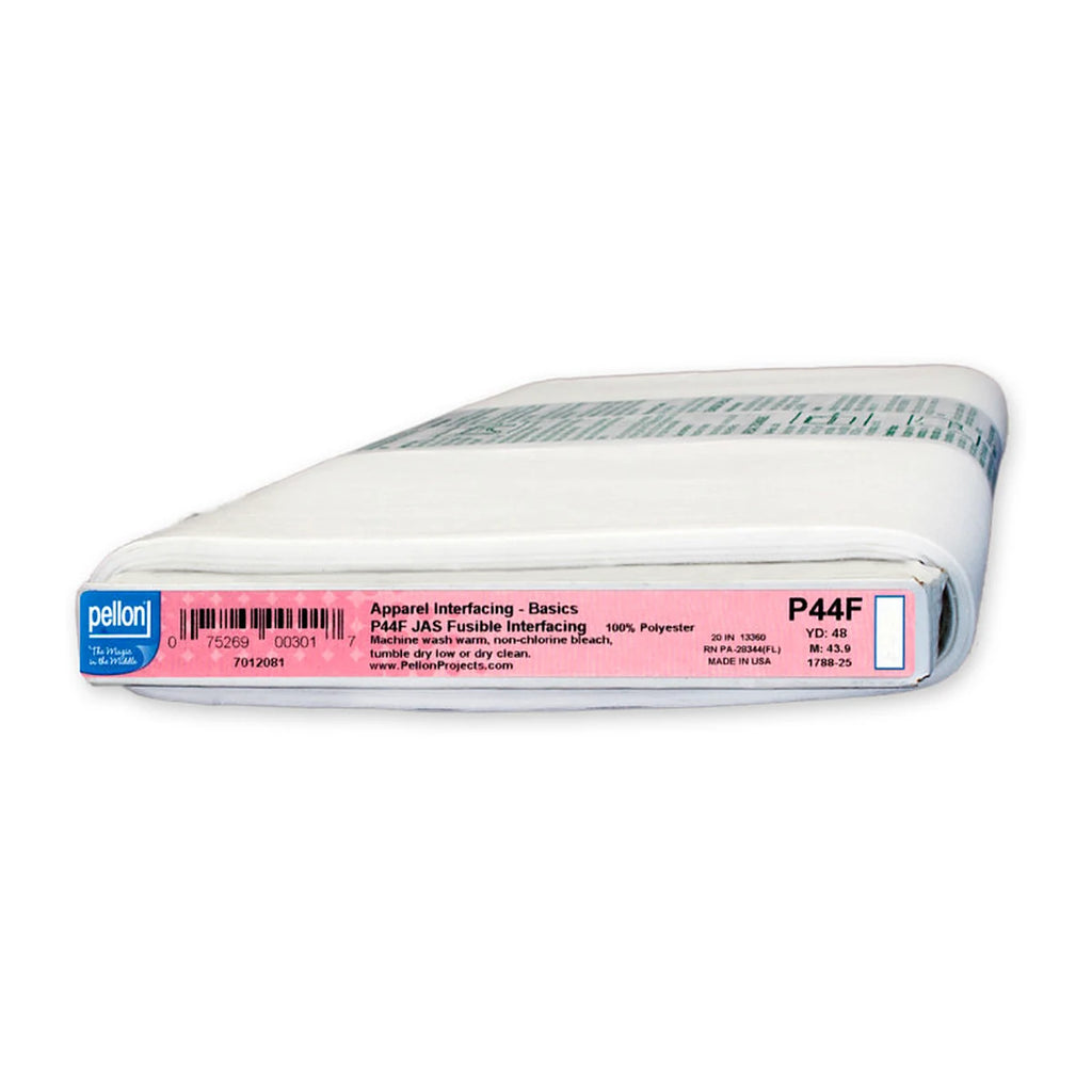 Pellon P44F Lightweight Fusible Interfacing — product photo