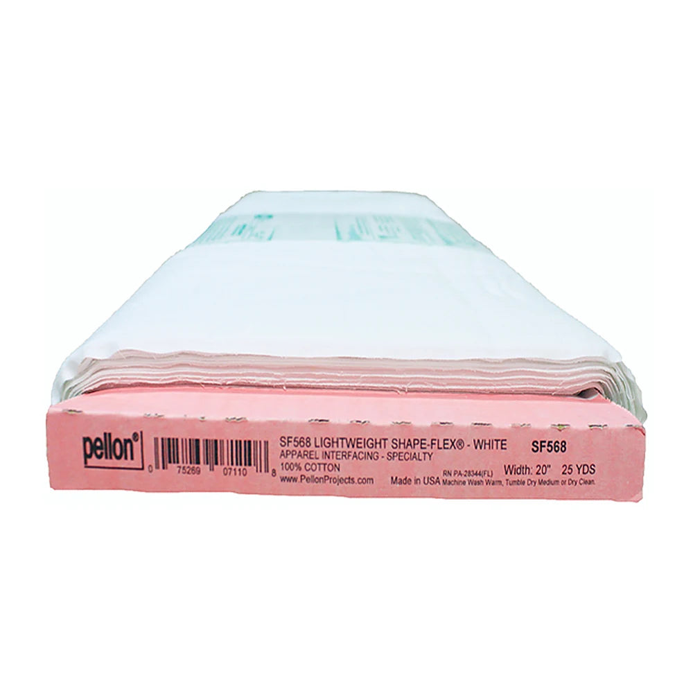 Pellon SF568 Lightweight Shape-Flex — product photo