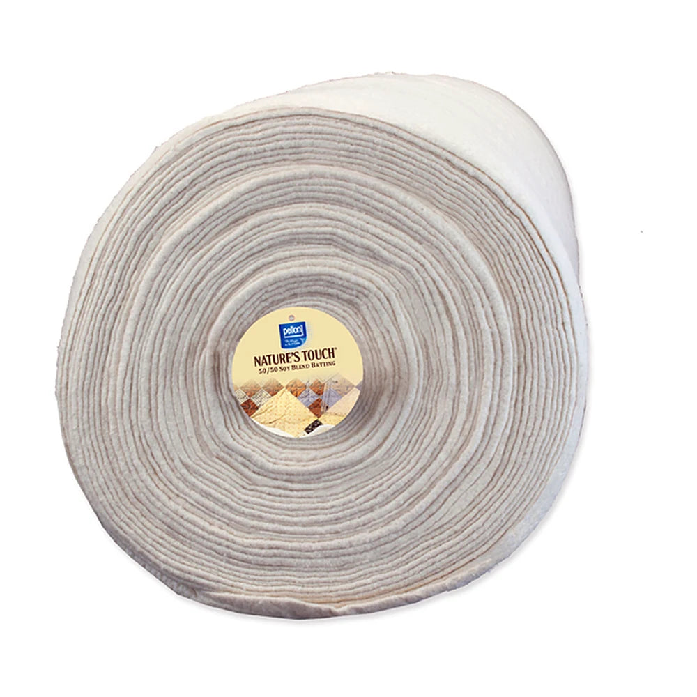 Pellon Soy Blend Batting — 50/50 — product photo