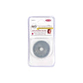 Quilters Select 45mm replacement rotary blade in its retail pack, single blade