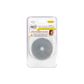 Quilters Select 60mm replacement rotary blade in its retail pack, single blade